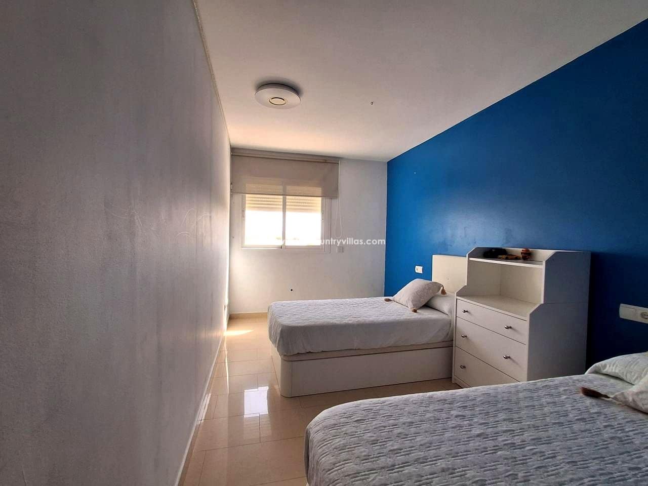3 Zimmer Wohnung zu verkaufen in Ibiza / Eivissa Stadt - 620.000 € (Ref: 9025392)