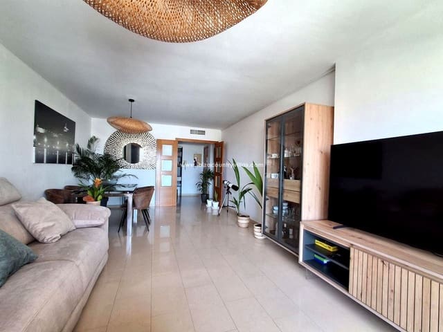 3 chambre Appartement à vendre à Ibiza ville - 620 000 € (Ref: 9025392)