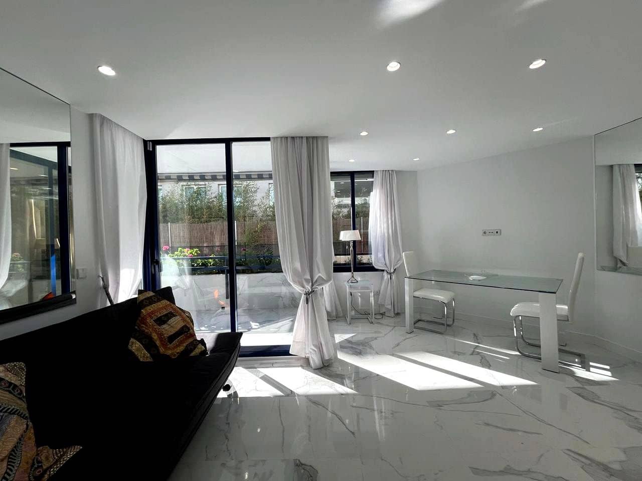 1 sovrum Lägenhet till salu i Ibiza stad - 650 000 € (Ref: 9025394)