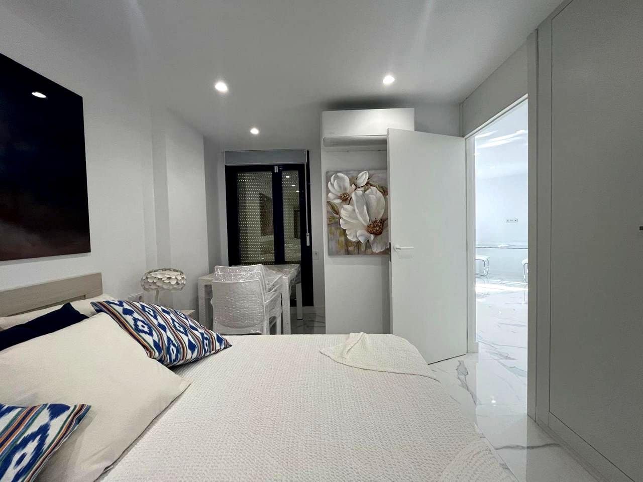 1 sovrum Lägenhet till salu i Ibiza stad - 650 000 € (Ref: 9025394)