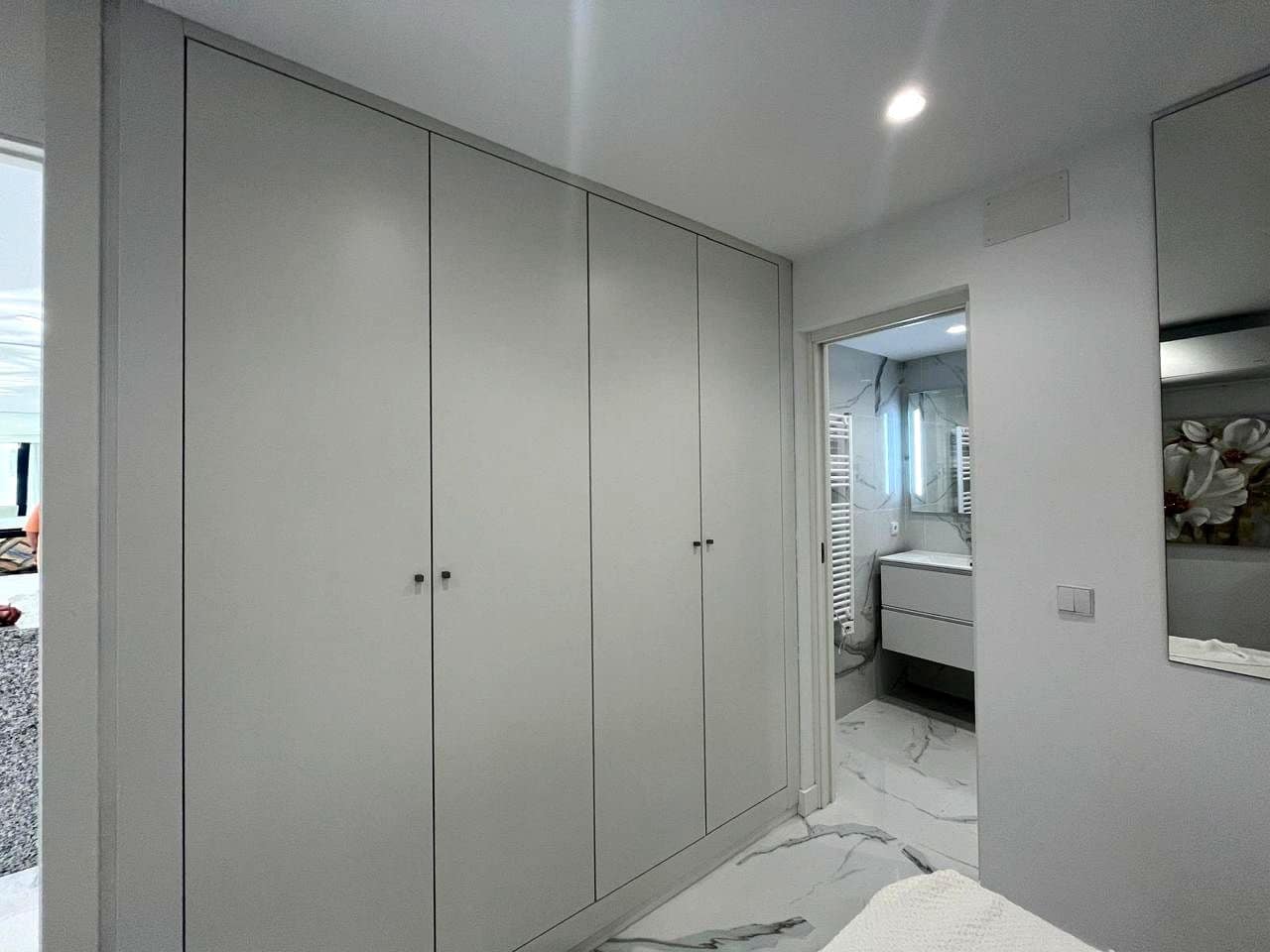 1 sovrum Lägenhet till salu i Ibiza stad - 650 000 € (Ref: 9025394)