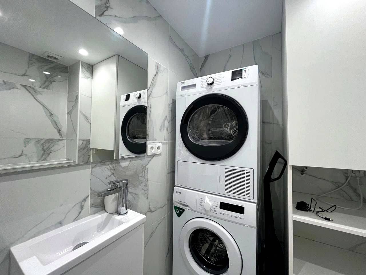 1 sovrum Lägenhet till salu i Ibiza stad - 650 000 € (Ref: 9025394)