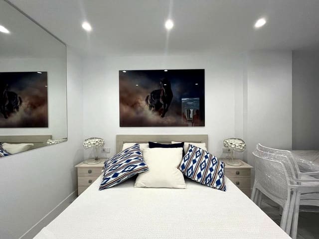 1 sovrum Lägenhet till salu i Ibiza stad - 650 000 € (Ref: 9025394)