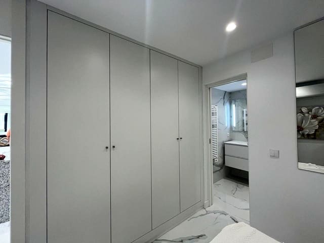 1 sovrum Lägenhet till salu i Ibiza stad - 650 000 € (Ref: 9025394)