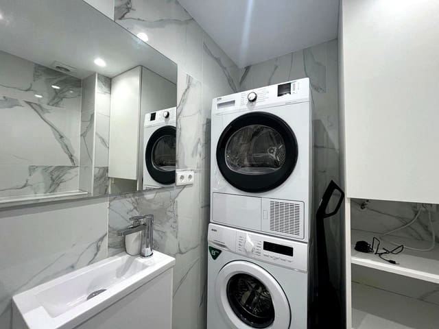 1 sovrum Lägenhet till salu i Ibiza stad - 650 000 € (Ref: 9025394)