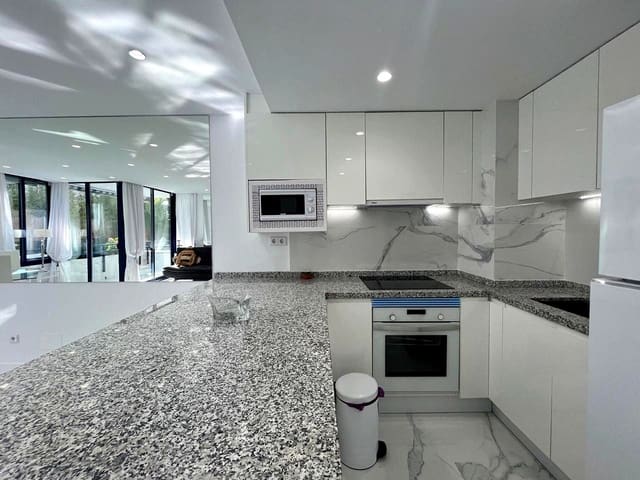 1 sovrum Lägenhet till salu i Ibiza stad - 650 000 € (Ref: 9025394)