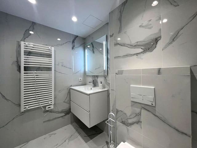 1 bedroom Flat for sale in Ibiza / Eivissa town - € 650,000 (Ref: 9025394)