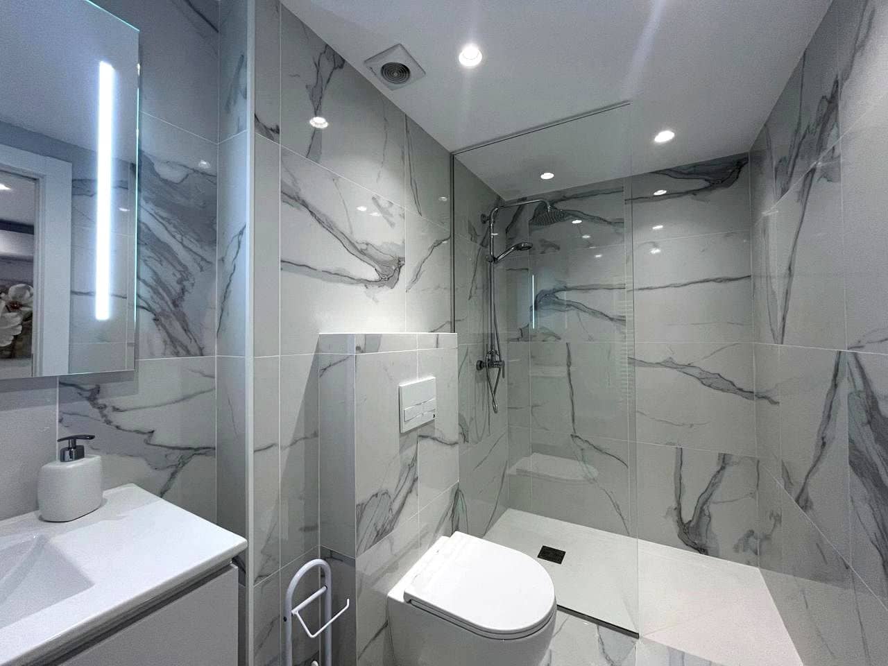 1 bedroom Flat for sale in Ibiza / Eivissa town - € 650,000 (Ref: 9025394)