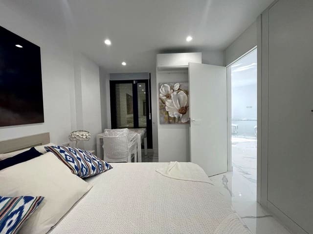 1 bedroom Flat for sale in Ibiza / Eivissa town - € 650,000 (Ref: 9025394)