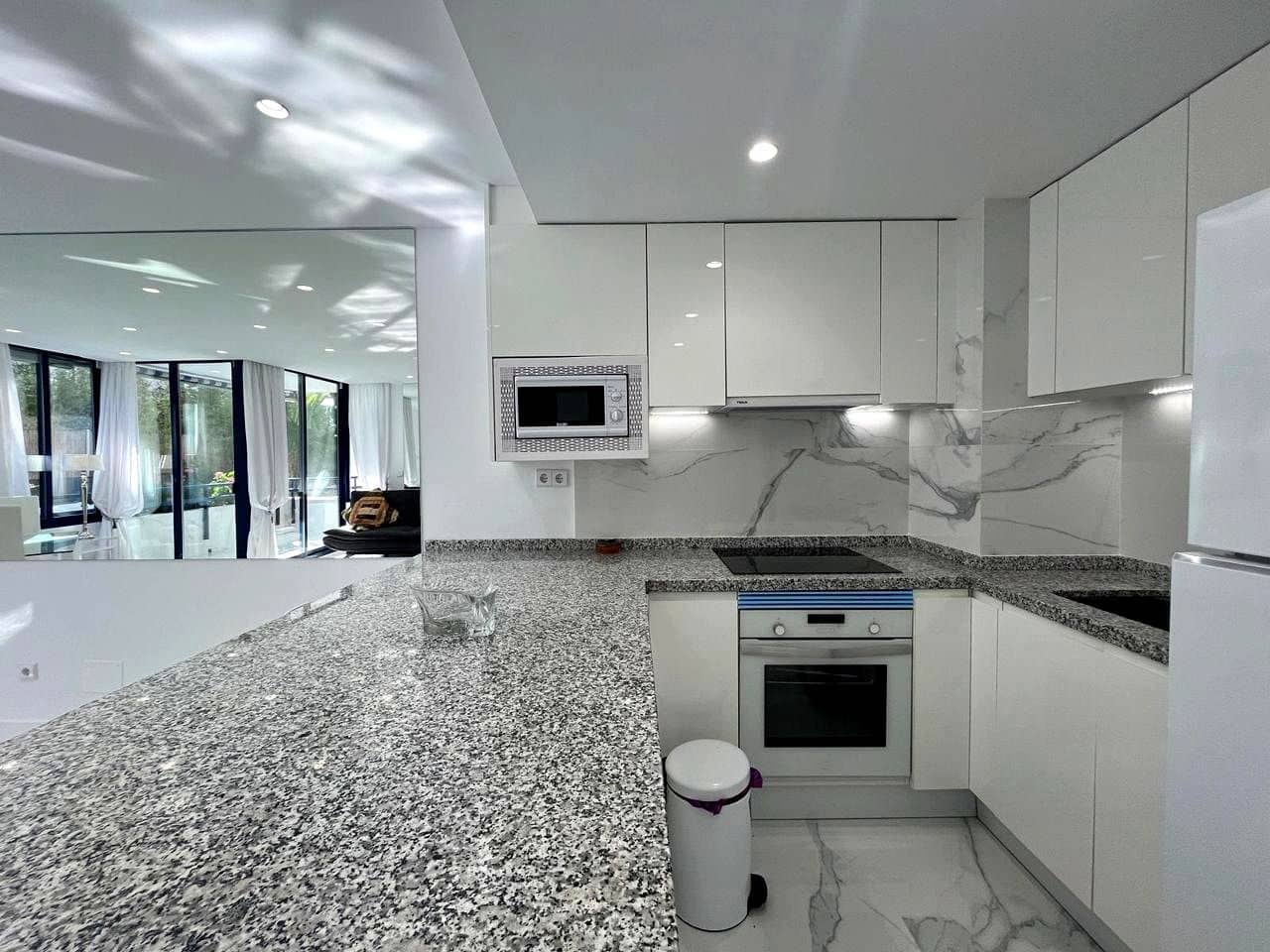 1 bedroom Flat for sale in Ibiza / Eivissa town - € 650,000 (Ref: 9025394)