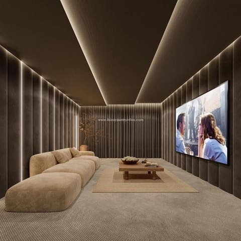 6 soverom Villa til salgs i Nuestra Señora de Jesus, Santa Eulalia / Santa Eularia - € 5 500 000 (Ref: 9025401)