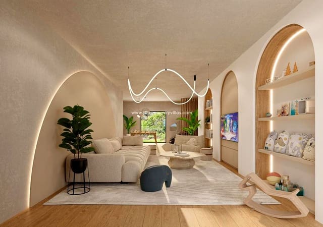 Chalet de 6 habitaciones en Nuestra Señora de Jesus, Santa Eulalia / Santa Eularia en venta - 5.500.000 € (Ref: 9025401)