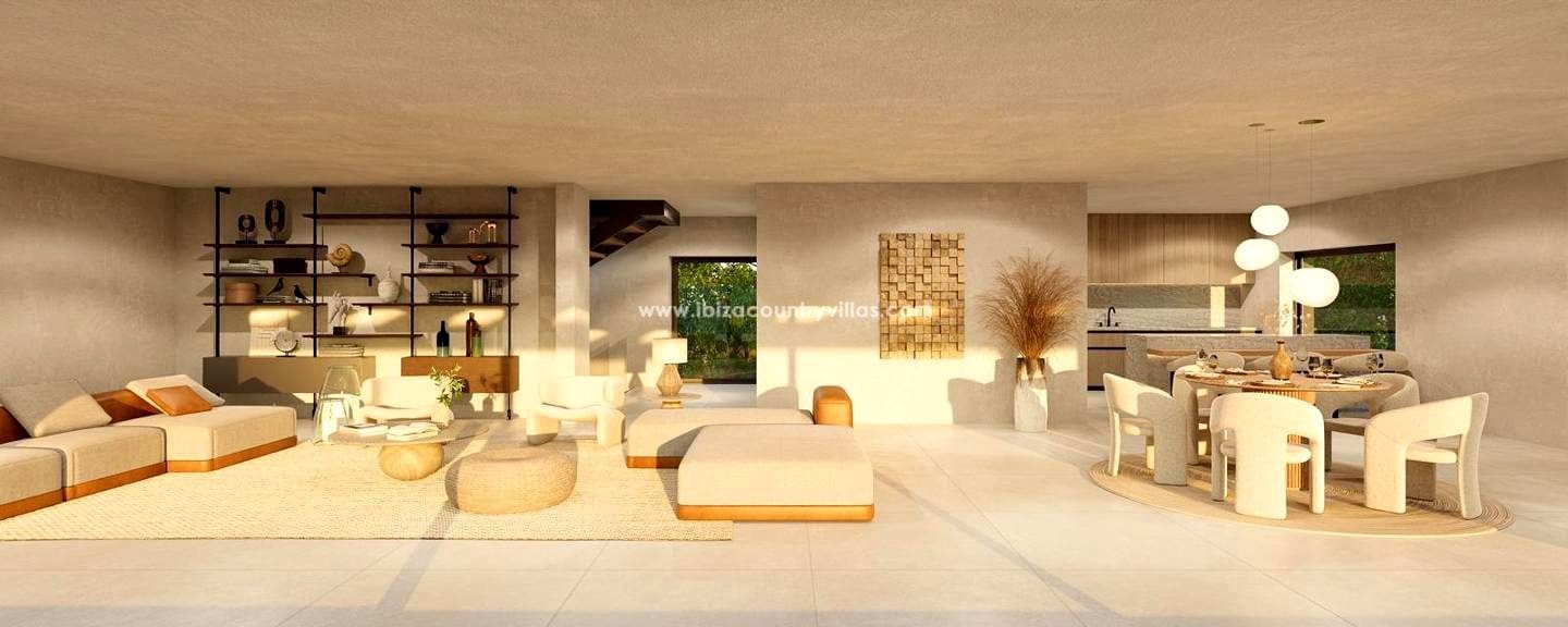 6 bedroom Villa for sale in Nuestra Senora de Jesus - € 5,500,000 (Ref: 9025401)