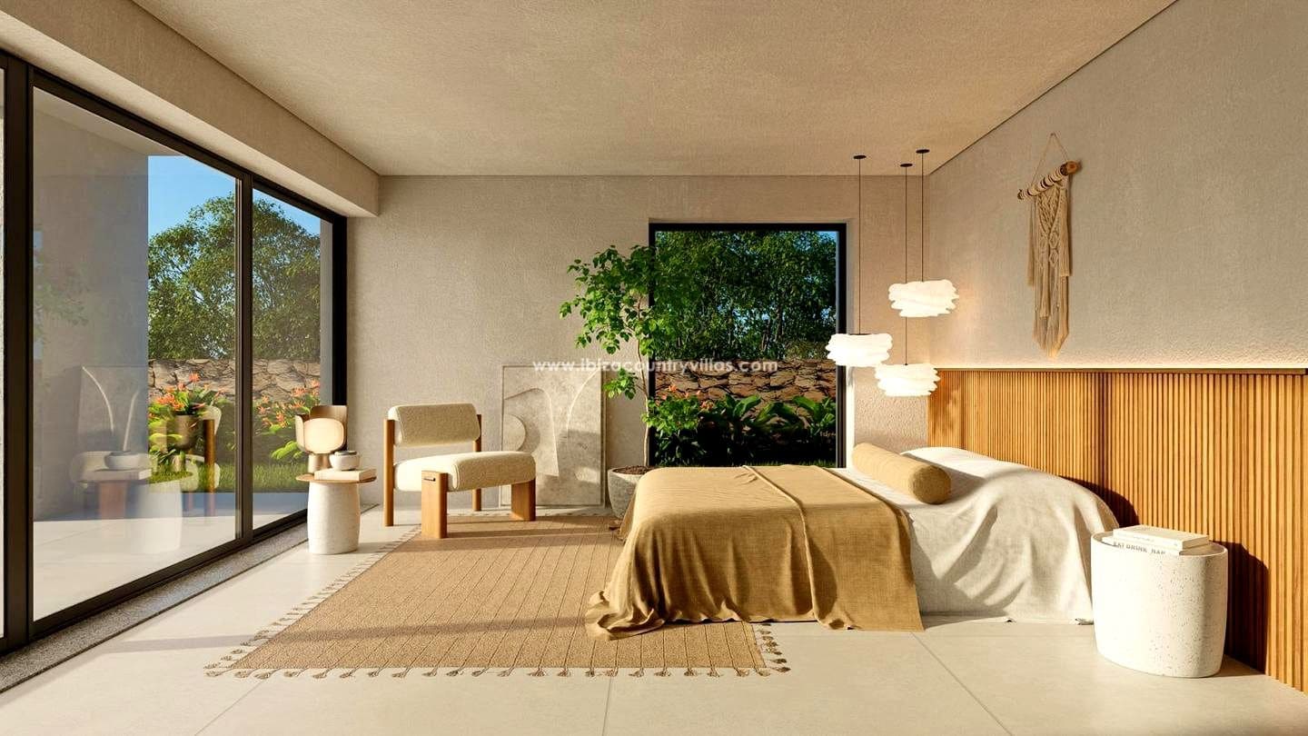 6 bedroom Villa for sale in Nuestra Senora de Jesus - € 5,500,000 (Ref: 9025401)