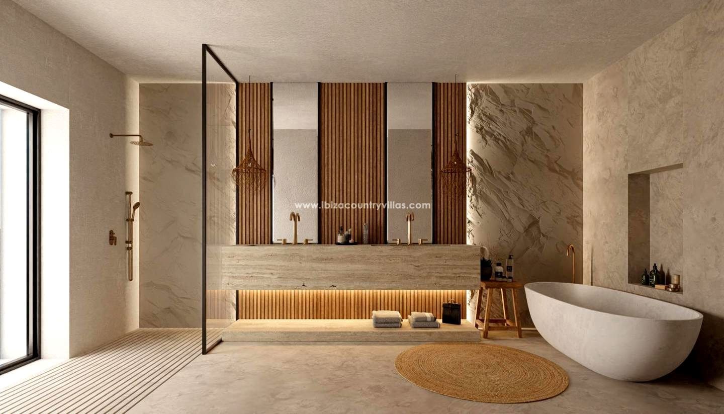 6 bedroom Villa for sale in Nuestra Senora de Jesus - € 5,500,000 (Ref: 9025401)