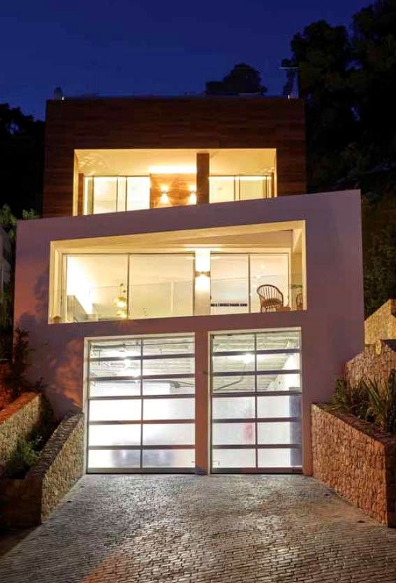 5 bedroom Villa for sale in Santa Eulalia / Santa Eularia with pool garage - € 3,200,000 (Ref: 9025402)