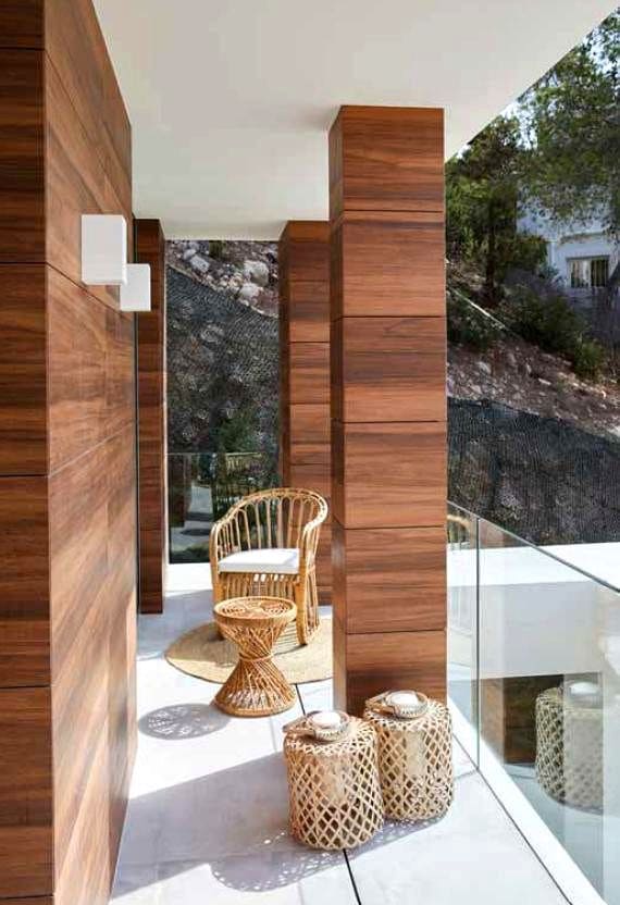 5 bedroom Villa for sale in Santa Eulalia / Santa Eularia with pool garage - € 3,200,000 (Ref: 9025402)