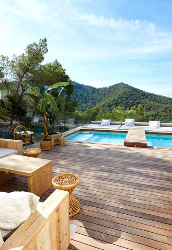 5 bedroom Villa for sale in Santa Eulalia / Santa Eularia with pool garage - € 3,200,000 (Ref: 9025402)