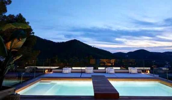 5 bedroom Villa for sale in Santa Eulalia / Santa Eularia with pool garage - € 3,200,000 (Ref: 9025402)