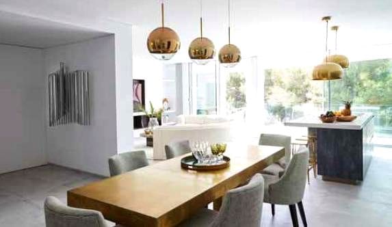 5 bedroom Villa for sale in Santa Eulalia / Santa Eularia with pool garage - € 3,200,000 (Ref: 9025402)