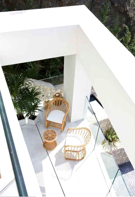 5 bedroom Villa for sale in Santa Eulalia / Santa Eularia with pool garage - € 3,200,000 (Ref: 9025402)