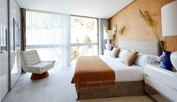 5 bedroom Villa for sale in Santa Eulalia / Santa Eularia with pool garage - € 3,200,000 (Ref: 9025402)