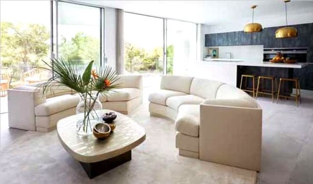 5 bedroom Villa for sale in Santa Eulalia / Santa Eularia with pool garage - € 3,200,000 (Ref: 9025402)