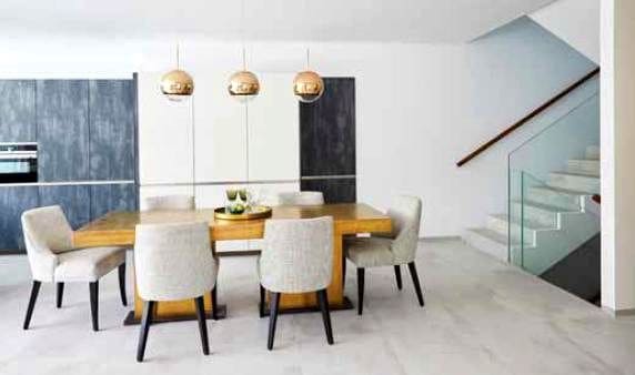 5 bedroom Villa for sale in Santa Eulalia / Santa Eularia with pool garage - € 3,200,000 (Ref: 9025402)