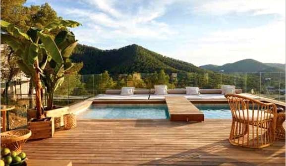 5 bedroom Villa for sale in Santa Eulalia / Santa Eularia with pool garage - € 3,200,000 (Ref: 9025402)