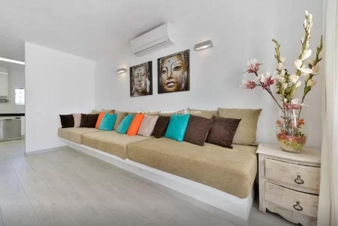 8 soverom Villa til salgs i Nuestra Senora de Jesus - € 2 695 000 (Ref: 9025410)