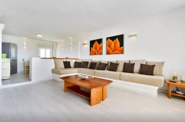 8 soverom Villa til salgs i Nuestra Señora de Jesus, Santa Eulalia / Santa Eularia - € 2 695 000 (Ref: 9025410)