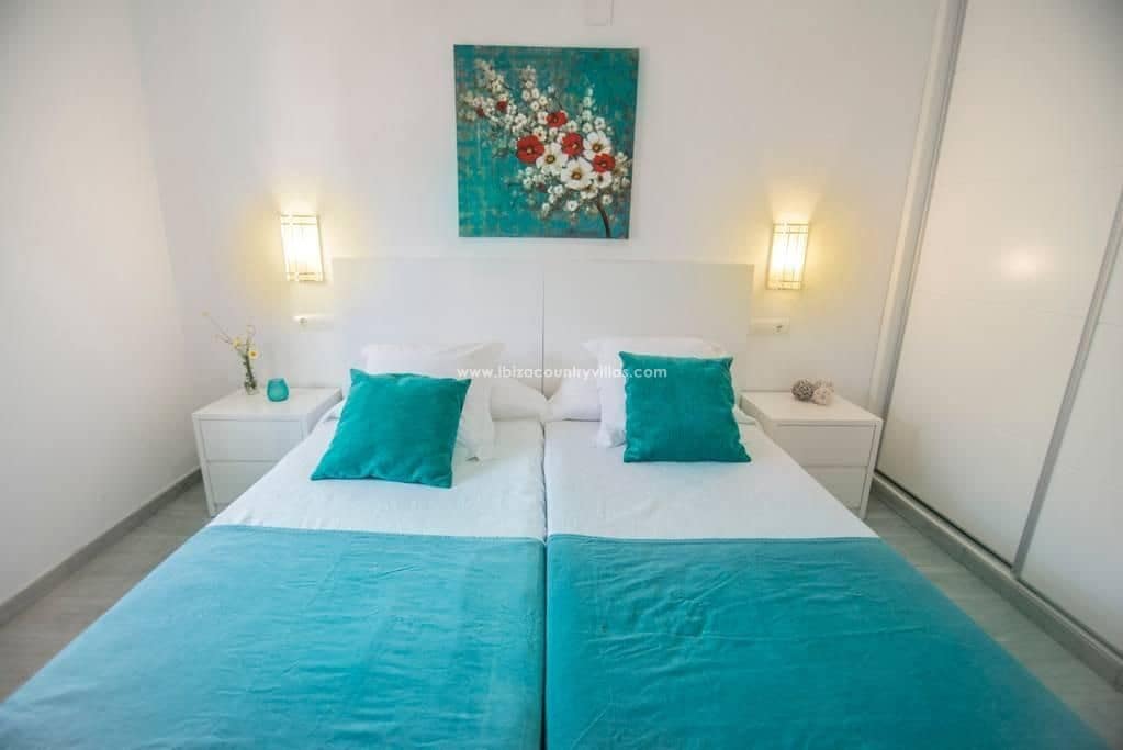 8 soverom Villa til salgs i Nuestra Senora de Jesus - € 2 695 000 (Ref: 9025410)