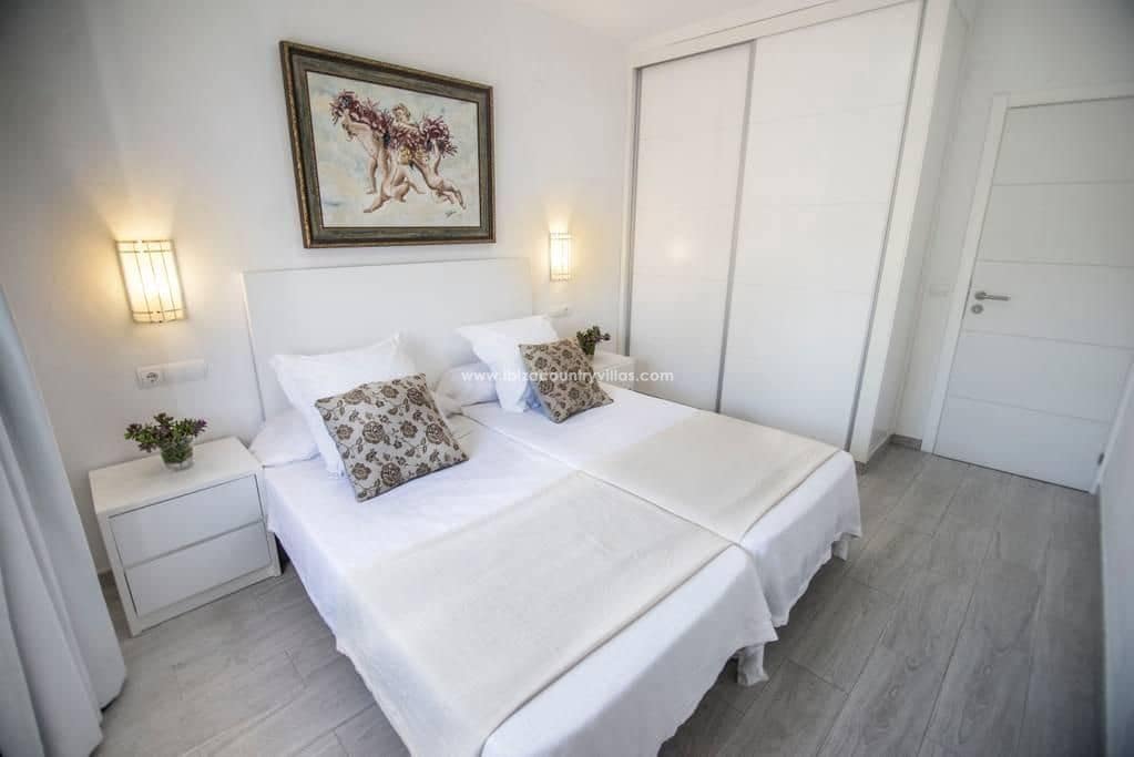 8 soverom Villa til salgs i Nuestra Senora de Jesus - € 2 695 000 (Ref: 9025410)