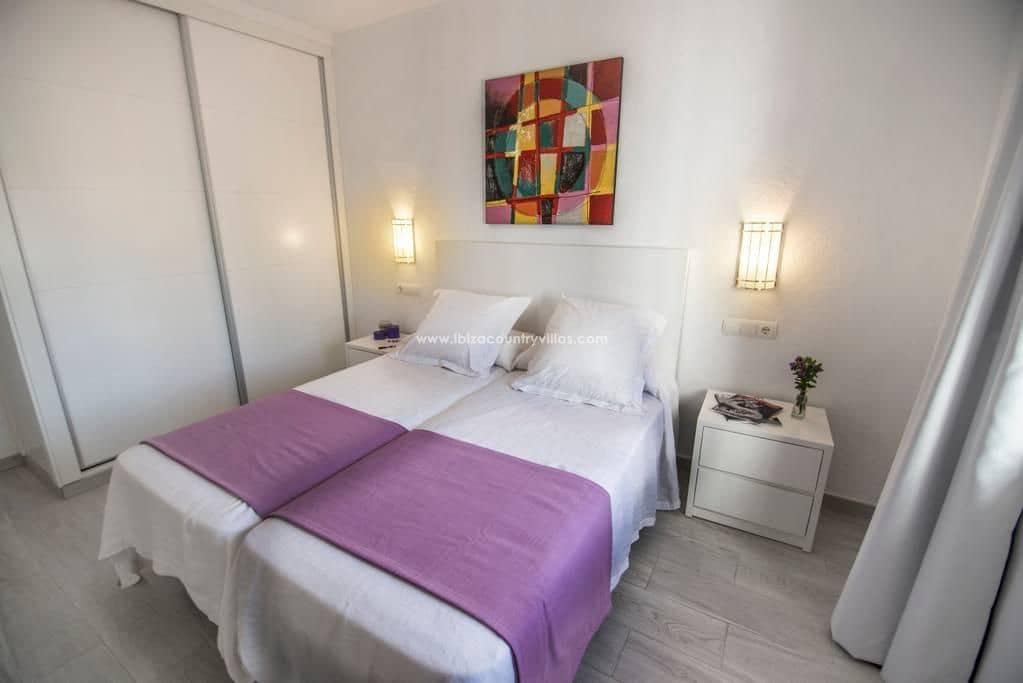 8 soverom Villa til salgs i Nuestra Senora de Jesus - € 2 695 000 (Ref: 9025410)