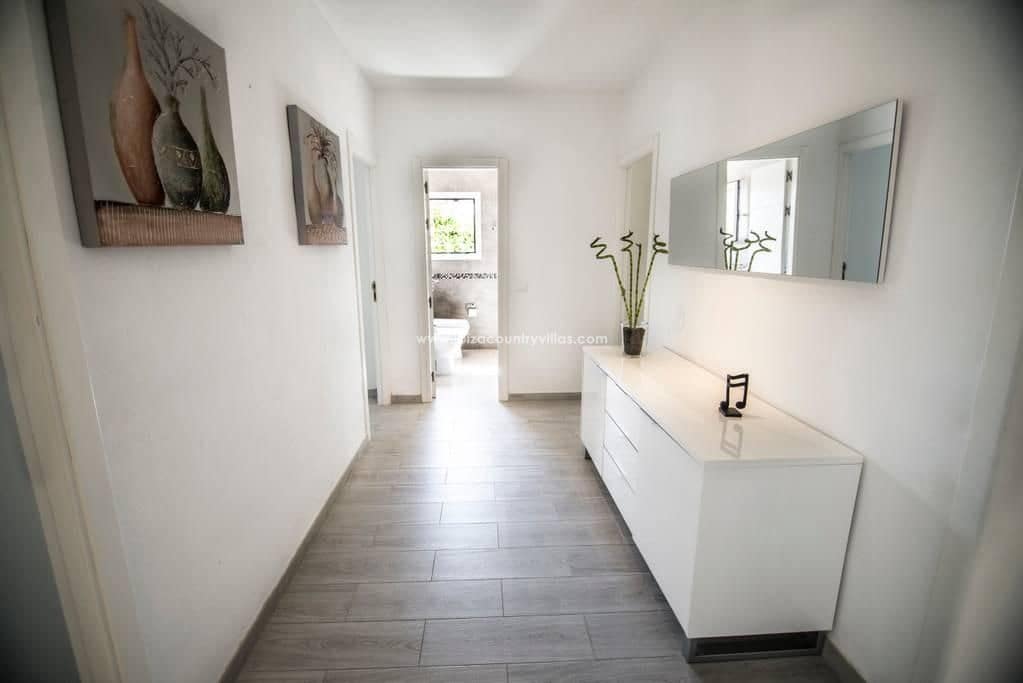 8 soverom Villa til salgs i Nuestra Senora de Jesus - € 2 695 000 (Ref: 9025410)