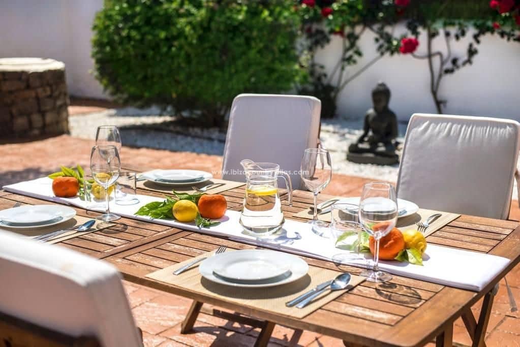 8 soverom Villa til salgs i Nuestra Senora de Jesus - € 2 695 000 (Ref: 9025410)