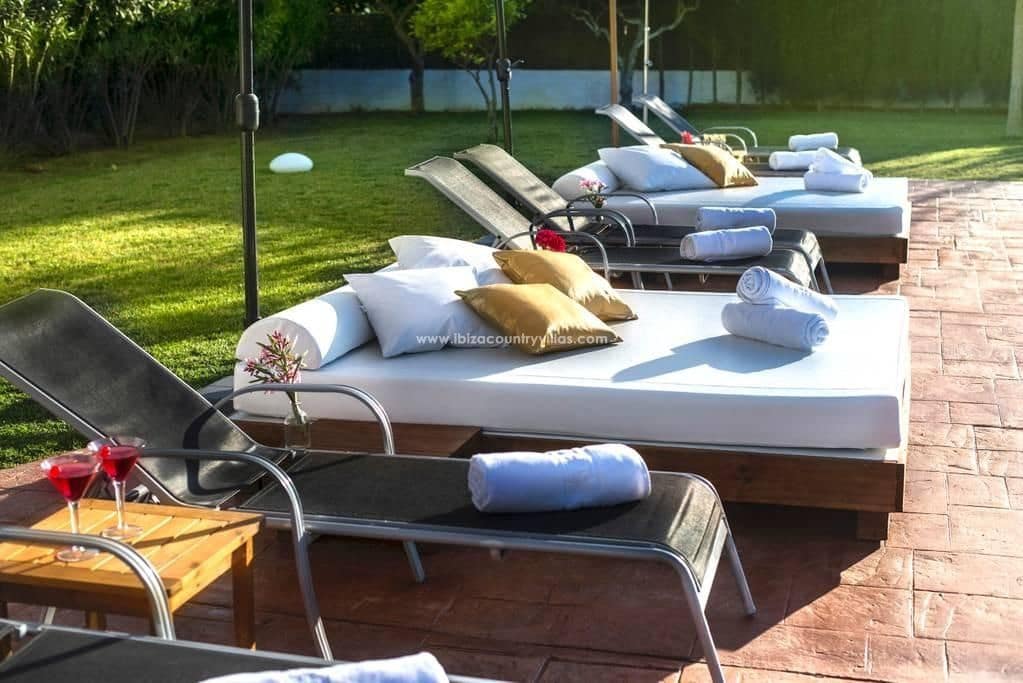 8 soverom Villa til salgs i Nuestra Senora de Jesus - € 2 695 000 (Ref: 9025410)