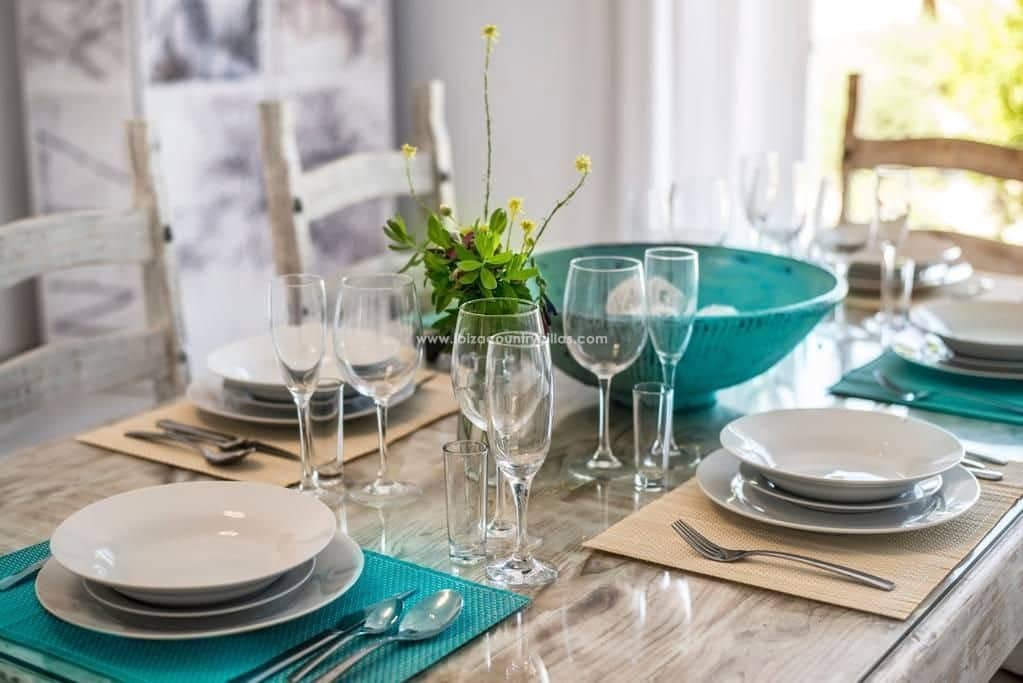 8 soverom Villa til salgs i Nuestra Senora de Jesus - € 2 695 000 (Ref: 9025410)