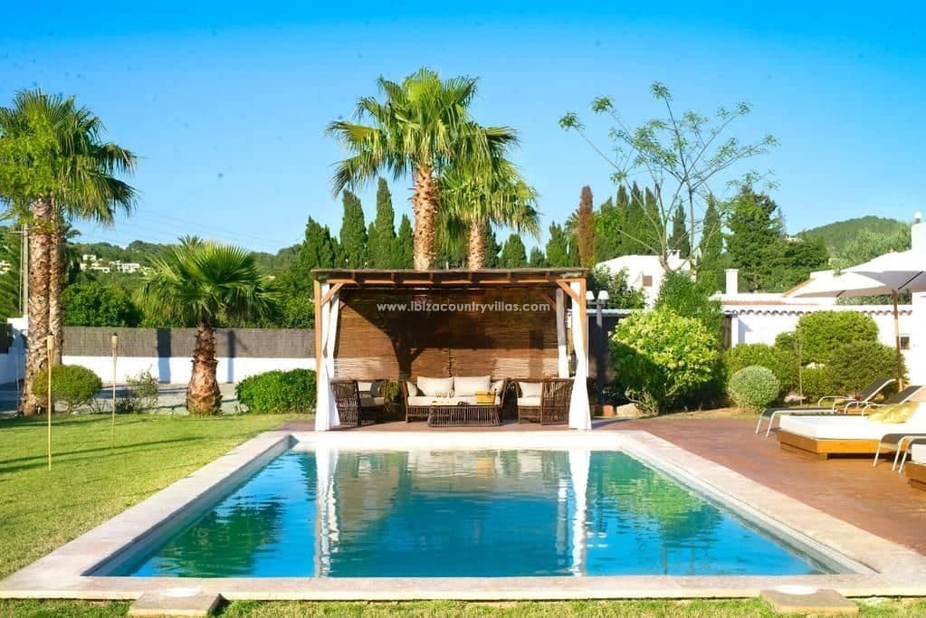 8 soverom Villa til salgs i Nuestra Senora de Jesus - € 2 695 000 (Ref: 9025410)