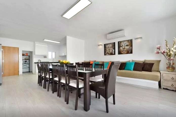 8 bedroom Villa for sale in Nuestra Senora de Jesus - € 2,695,000 (Ref: 9025410)