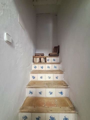 2 bedroom Flat for sale in Ibiza / Eivissa town - € 415,000 (Ref: 9026169)