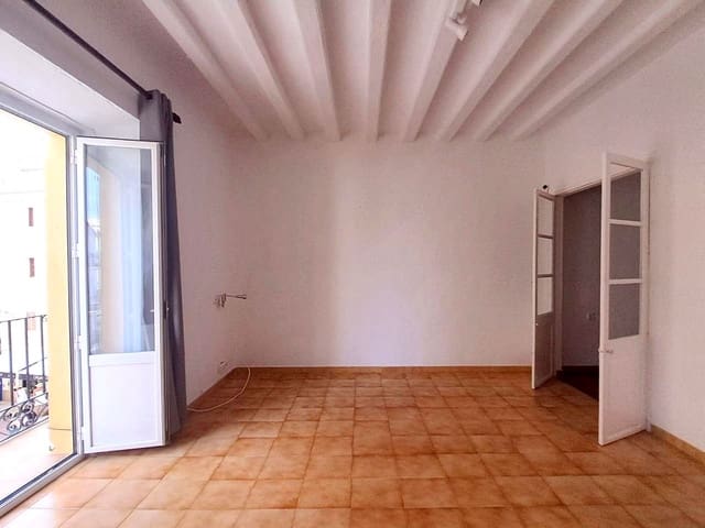 2 bedroom Flat for sale in Ibiza / Eivissa town - € 415,000 (Ref: 9026169)