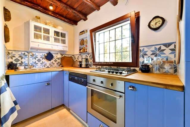 5 camera da letto Finca/Casa di Campagna in vendita in Ibiza-Eivissa citta - 3.900.000 € (Rif: 9026171)