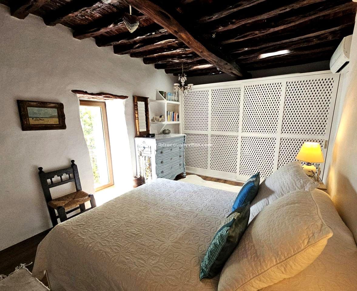 5 camera da letto Finca/Casa di Campagna in vendita in Ibiza-Eivissa citta - 3.900.000 € (Rif: 9026171)