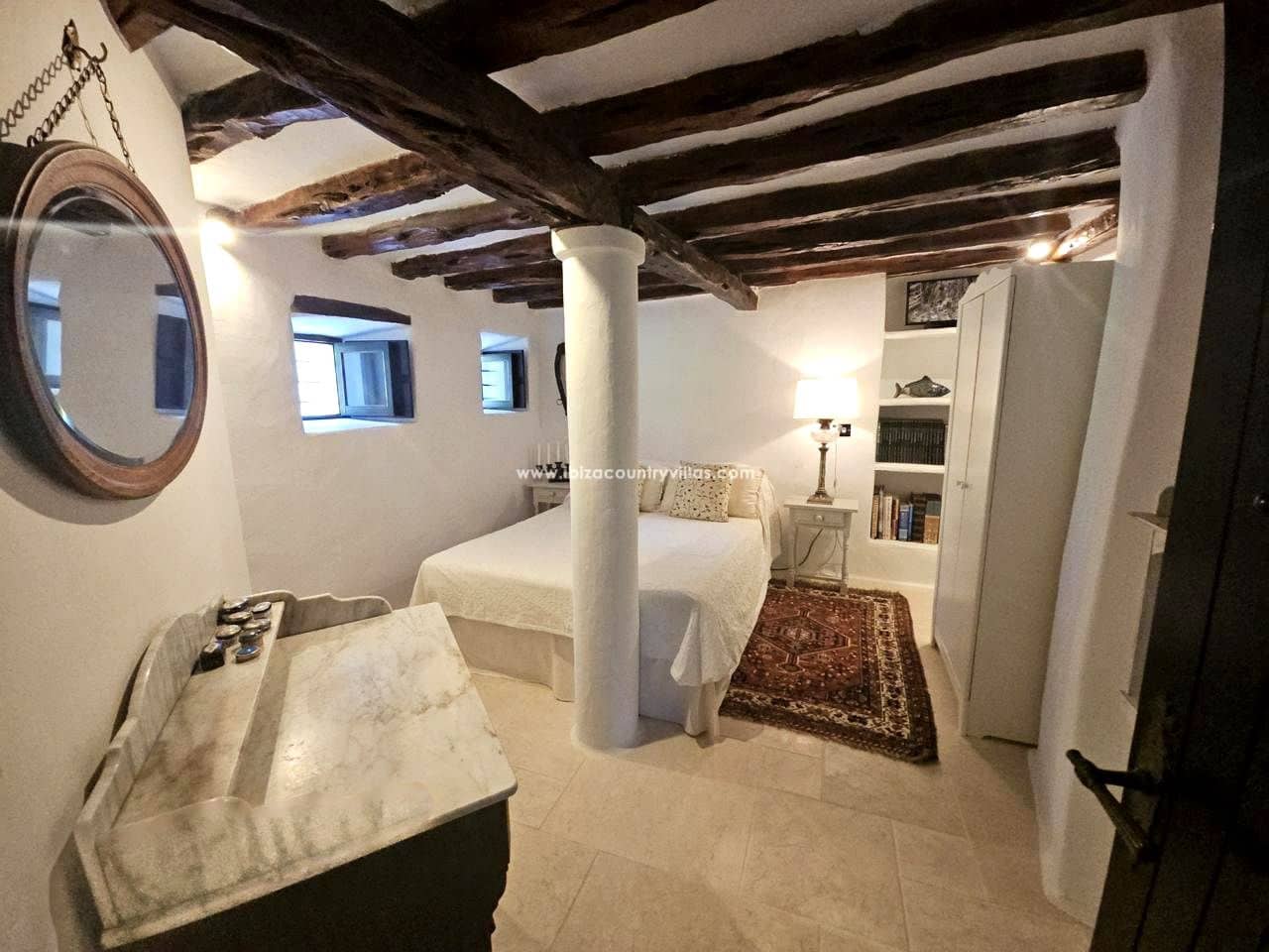 5 camera da letto Finca/Casa di Campagna in vendita in Ibiza-Eivissa citta - 3.900.000 € (Rif: 9026171)