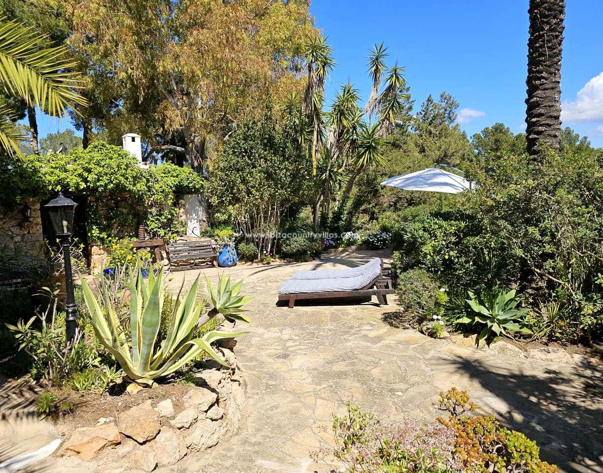 5 camera da letto Finca/Casa di Campagna in vendita in Ibiza-Eivissa citta - 3.900.000 € (Rif: 9026171)