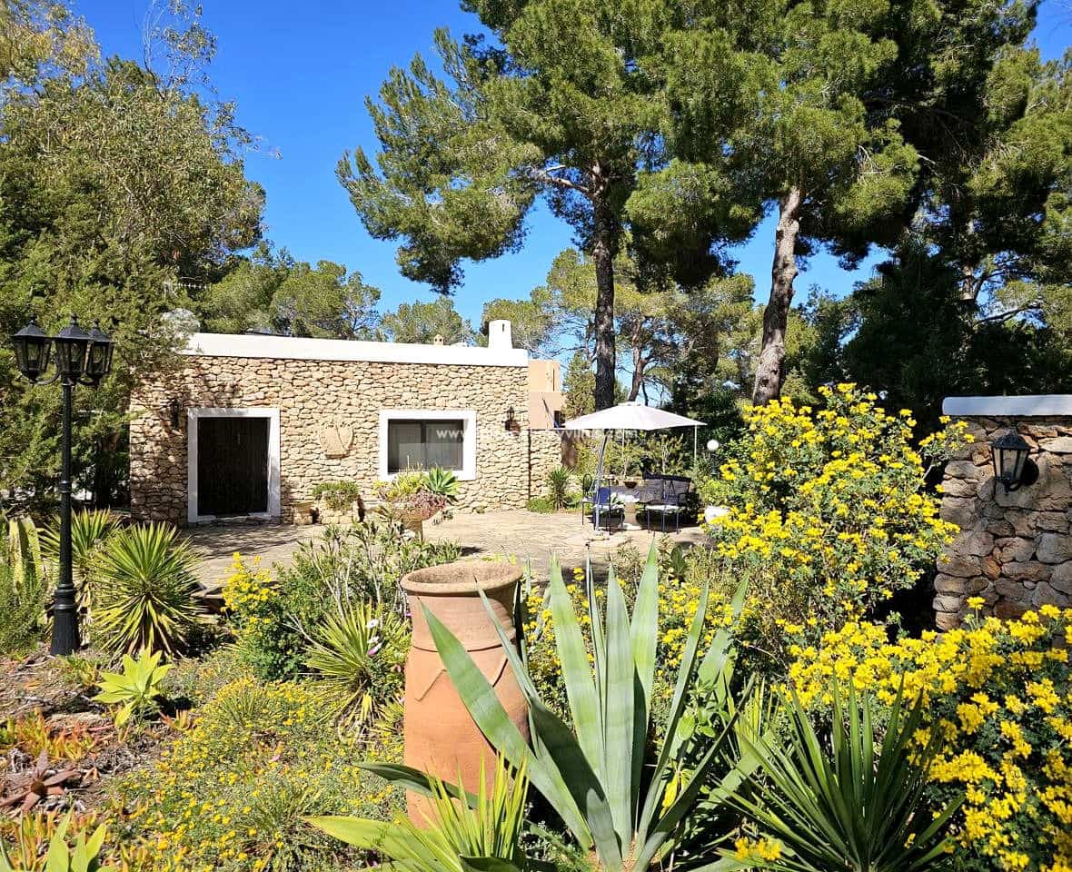 5 bedroom Finca/Country House for sale in Ibiza / Eivissa town - € 3,900,000 (Ref: 9026171)