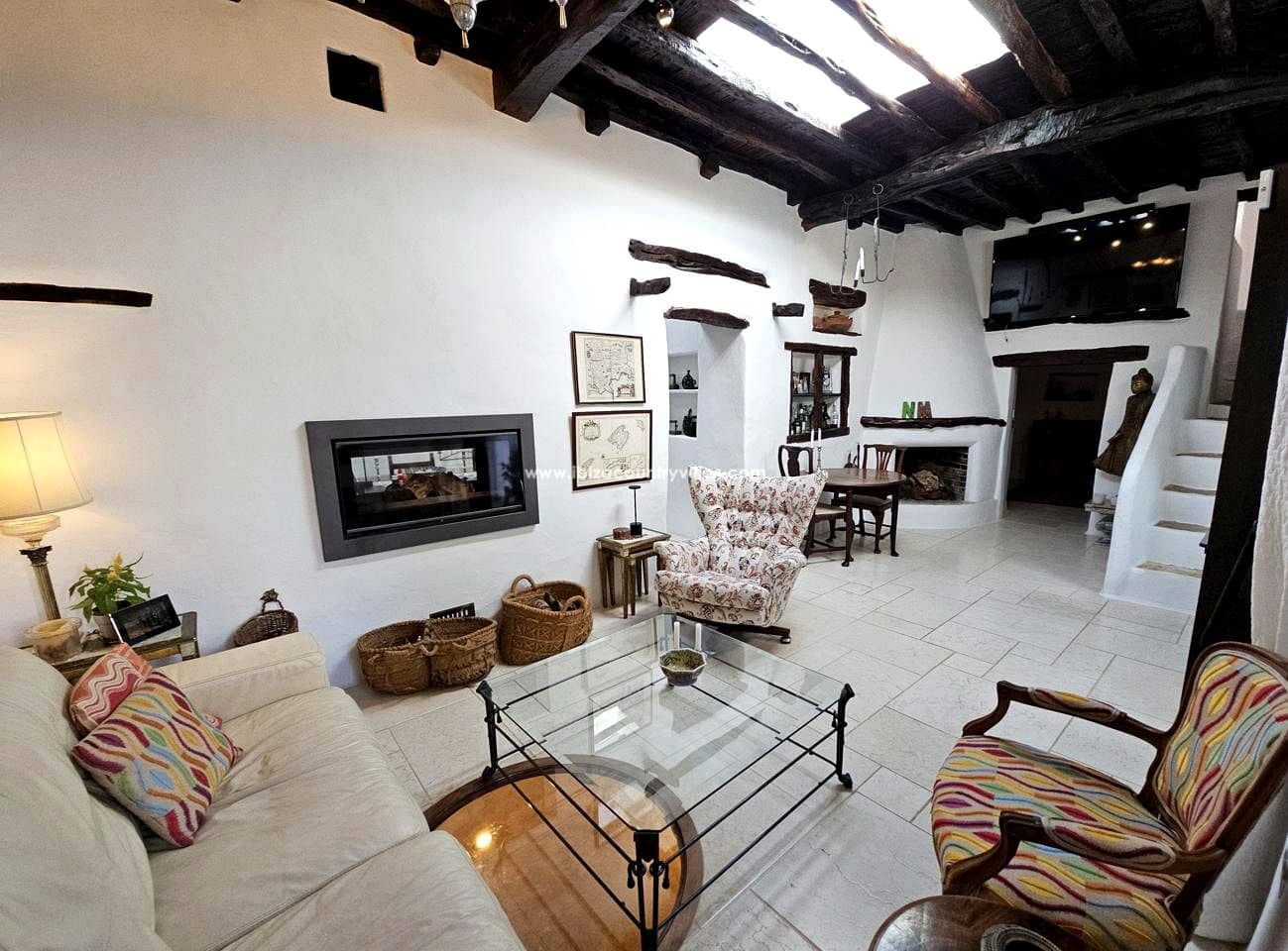 5 bedroom Finca/Country House for sale in Ibiza / Eivissa town - € 3,900,000 (Ref: 9026171)