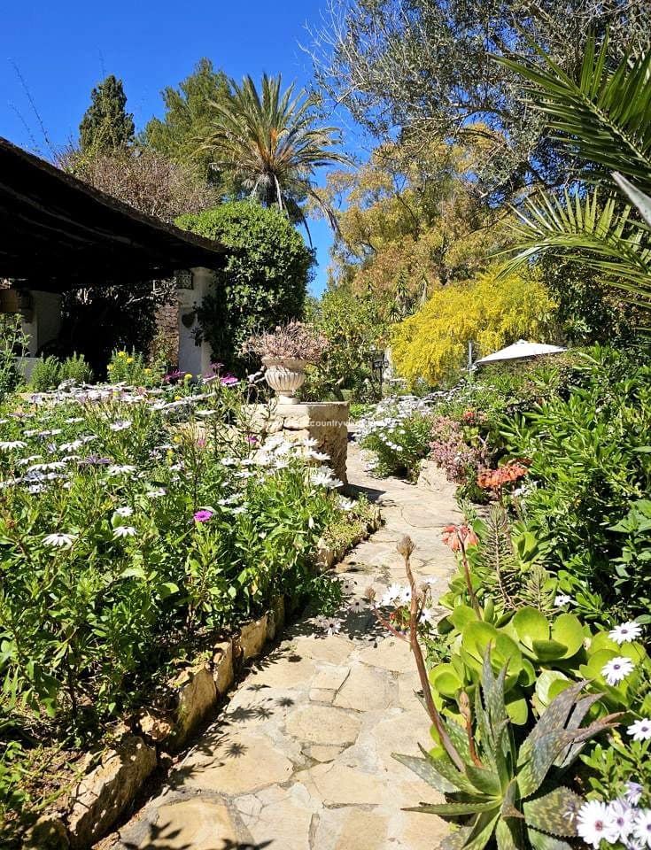 5 bedroom Finca/Country House for sale in Ibiza / Eivissa town - € 3,900,000 (Ref: 9026171)