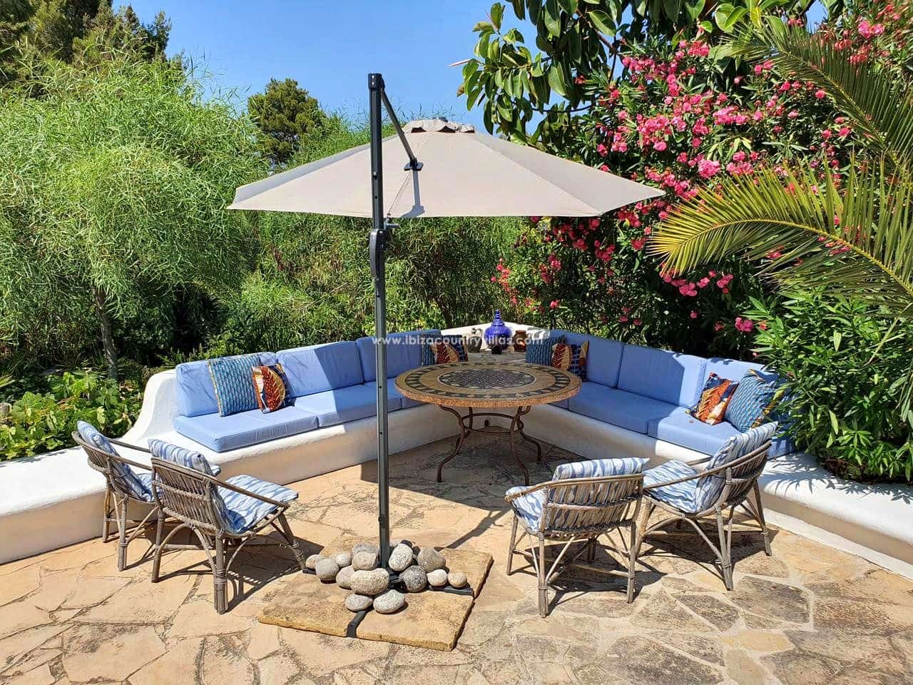 5 bedroom Finca/Country House for sale in Ibiza / Eivissa town - € 3,900,000 (Ref: 9026171)